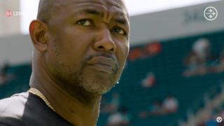 Steelers Could Reunite Severely Underrated Free Agent With New DC Patrick Graham (Steelers News). Photo by YouTube / Pittsburgh Steelers