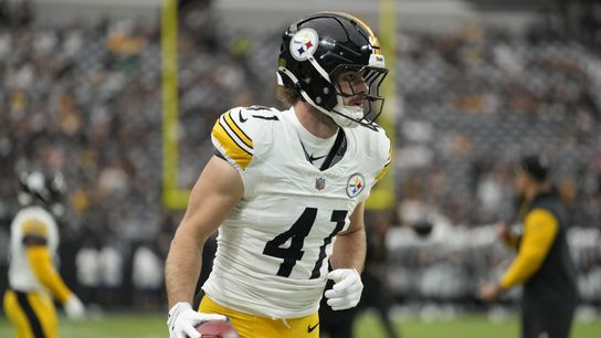 Steelers' Payton Wilson Makes Strong Comments About Ireland And France Games (Steelers News)