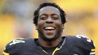 Steelers' Rashard Mendenhall Felt Disrespected By Pittsburgh In Final Year (Steelers News). Photo by JD Cavrich / AP