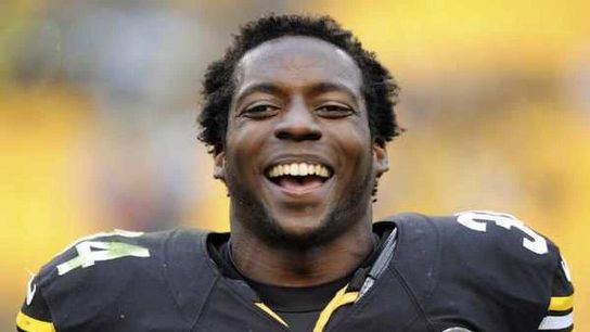 Steelers' Rashard Mendenhall Felt Disrespected By Pittsburgh In Final Year (Steelers News)