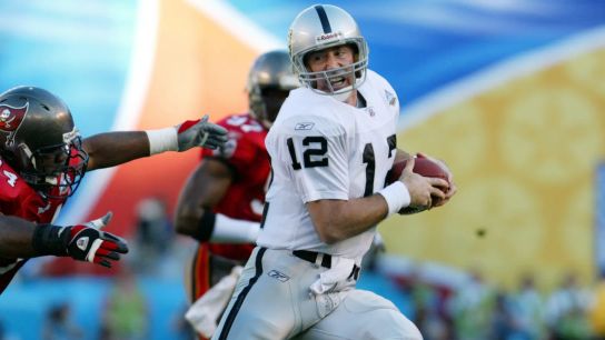 Steelers Rich Gannon