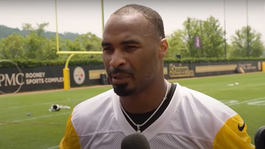 Steelers Don't "Feel Like They Need To Add" Any More Offensive Weapons Prior To Training Camp (Steelers News)