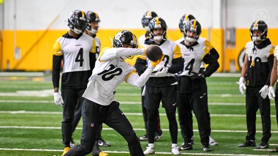 Steelers Have Big Problems With Roman Wilson (Steelers News)