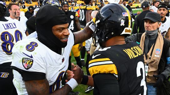 Steelers' Playoff Matchup And Time Is Now Official (Steelers News)