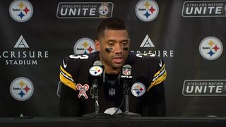 Steelers' Russell Wilson Believes Team Much Search For Great Starts (Steelers News). Photo by YouTube / Pittsburgh Steelers