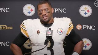 Steelers' Russell Wilson Bragged About Literally Every Offensive Weapon He Could Think Of After Huge Week 13 Win (Steelers News). Photo by YouTube: Pittsburgh Steelers