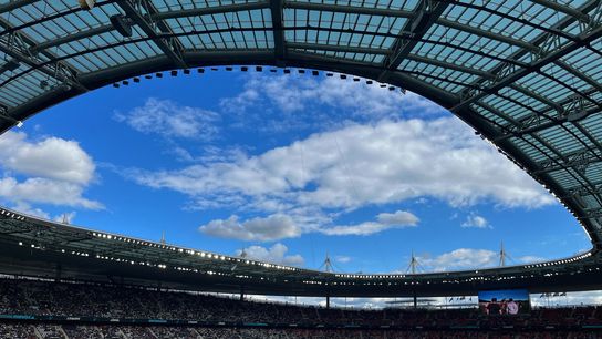Steelers Stade de France