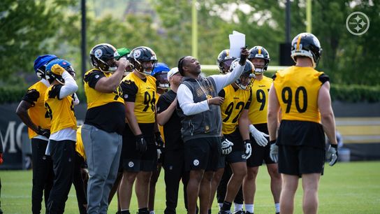 Steelers Are Severely Underrating Their Own Elite Superstar (Steelers News)
