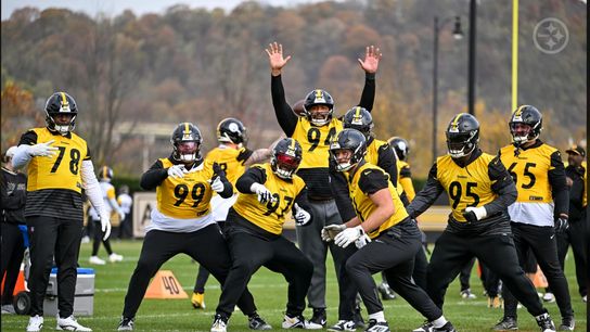 Steelers' Keeanu Benton Has Seen Massive Growth Due To Rookie Defensive Linemen: "It Helps Me More" (Steelers News)