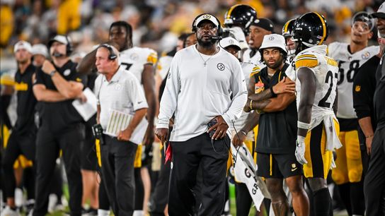 Steelers' Preseason Win Against Jacksonville Came With A Major Uplifting Story (Steelers News)
