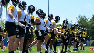 Steelers Have To Worry About Large Contract As "A Decline Is Well Underway" (Steelers News). Photo by Alysa Rubin / Pittsburgh Steelers