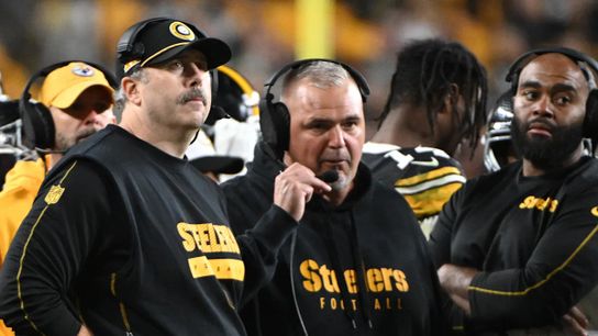 Steelers Coach Has 1 Main Criticism With Outstanding Second-Year Player (Steelers News)