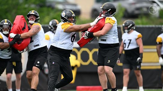 Steelers' Surprise Standout Still Not In Pittsburgh's "Long-Term Plans" (Steelers News)