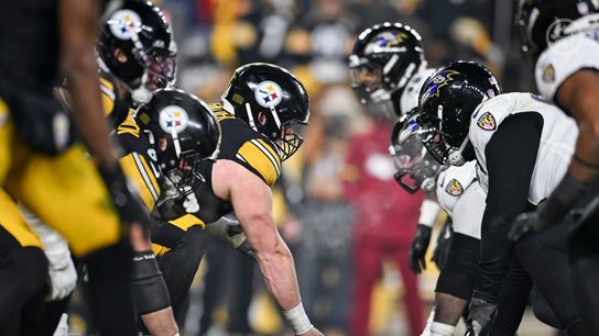 Steelers Need To Rely On "Star In The Making" Against Elite Pass Rush (Steelers News)