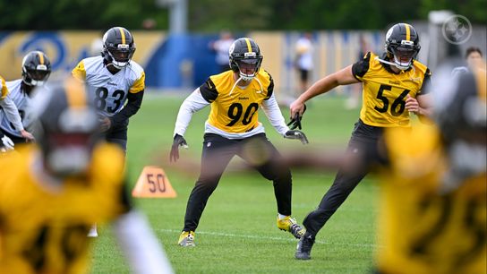 Steelers Have 1 Main Concern With Odd Roster Construction (Steelers News)