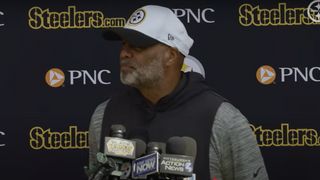 Steelers Absolutely Can't Wait For Rookie To Take That Next Big Step Forward (Steelers News). Photo by YouTube / Pittsburgh Steelers