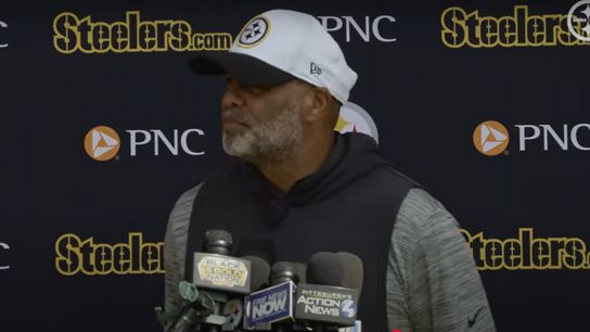 Steelers Absolutely Can't Wait For Rookie To Take That Next Big Step Forward (Steelers News)