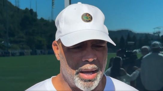 Steelers' Teryl Austin Takes All The Blame For Massive Play That Nearly Changed Week 4 Entirely (Steelers News)