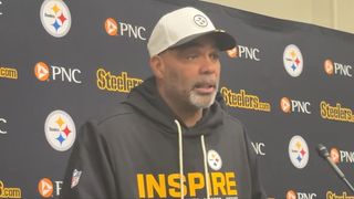 Steelers Still Have 1 Massive Question Surrounding TJ Watt (Steelers News). Photo by X: @C_AdamskiTrib