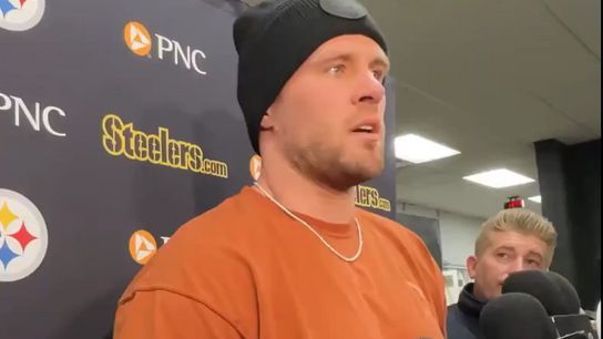 Steelers' TJ Watt Detailed That "A Lot" Of Things Now Need Fixed (Steelers News)