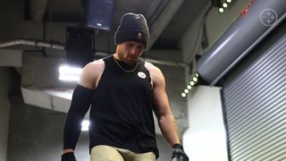 Steelers' TJ Watt Will Have Yet Another Immense Change Ahead Of 2026 Season (Steelers News). Photo by Jared Wickerham / Pittsburgh Steelers