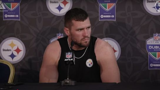 Steelers' TJ Watt Explains How Pittsburgh Nearly Blew Big Lead Against Vikings In Week 4 Win (Steelers News)