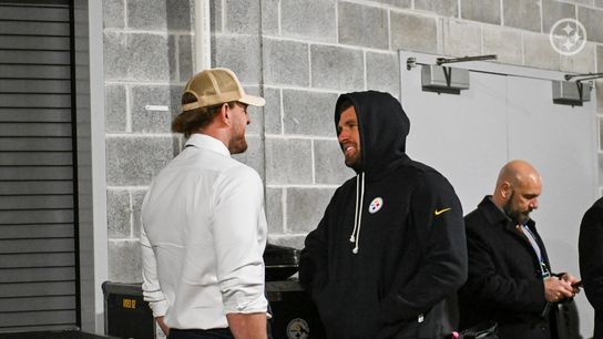 Steelers' TJ Watt Sounds The Same Alarming Message Again In 2025: “We Need To Be Better Quickly” (Steelers News)