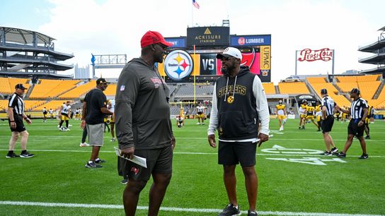 Steelers Have Promising Undrafted Rookie Snatched From Roster By Tampa Bay (Steelers News)