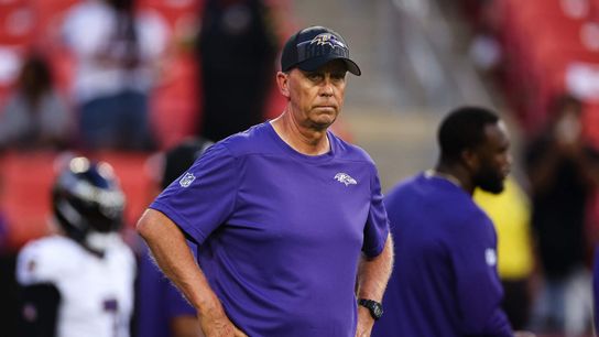 Ravens' Todd Monken Doesn't Believe Steelers See His Squad As Major Rivals Due To Repeated Failures By His Team (Steelers News)