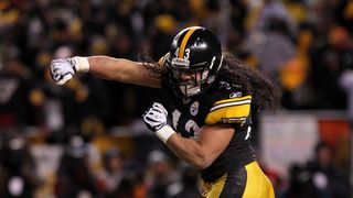Steelers Legend Dick LeBeau Revealed Exactly Who Deserves Credit For Troy Polamalu Going Into The Hall Of Fame (Steelers News). Photo by Nick Laham / Getty Images