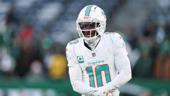 Steelers May Be Scared Of Having Their Own Regrettable Tyreek Hill-Jalen Ramsey Scenario. Photo by Vincent Carchietta / Imagn Images