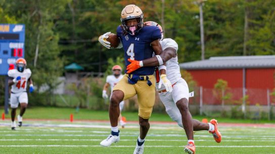 Steelers Tyren Montgomery