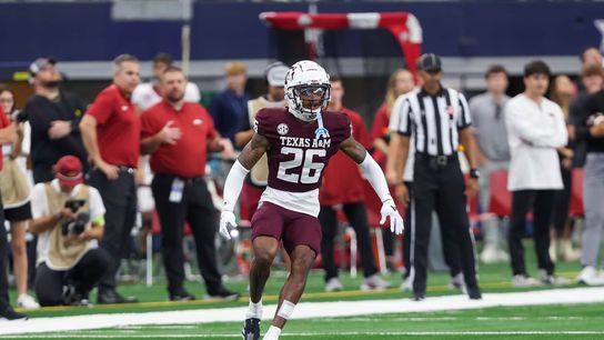 Steelers' Will Lee III