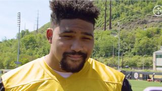 Steelers Rookie Yahya Black "Can't Say" What Position He Will Play In 2025 (Steelers News). Photo by X: @SteelersLive