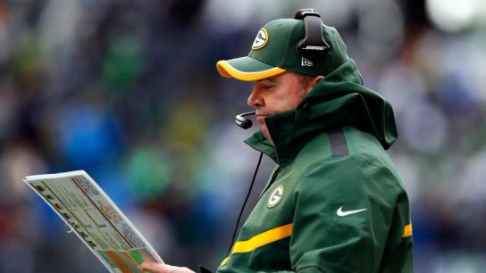 Steelers Facing Numerous Disadvantages Compared To NFC West Teams In Offensive Coordinator Search. Photo by Kevin C. Cox / Getty Images