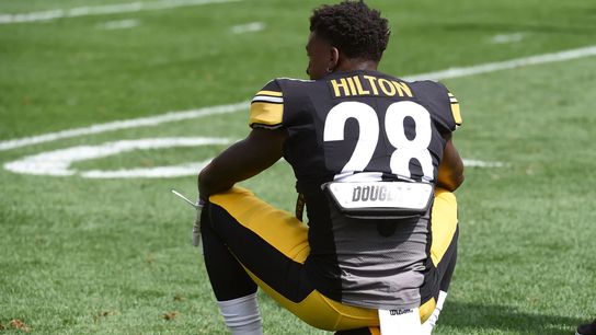 Steelers Have Great Opportunity To Find Their Next Mike Hilton On Day 2 Of 2026 NFL Draft (Steelers News). Photo by Phillip G. Pavely / USA Today Sports