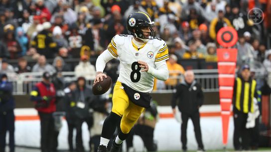 Steelers Quarterback Aaron Rodgers Steelers Quarterback Aaron Rodgers