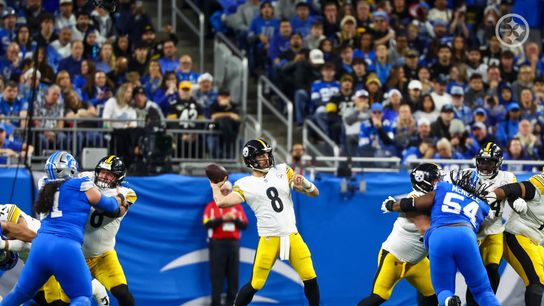 Steelers Quarterback Aaron Rodgers Steelers Quarterback Aaron Rodgers