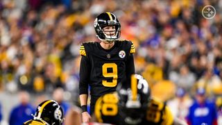 Steelers Gain Fresh Advantage As Bears Have Major Problem To Deal With (Steelers News). Photo by Aaron Anastasia / Pittsburgh Steelers