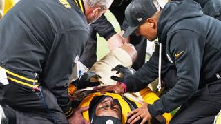Why Steelers And Other NFL Players Are Reconsidering Traditional Painkillers (Steelers News). Photo by Associated Press