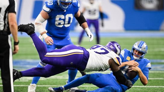 Steelers Javon Hargrave Steelers Javon Hargrave