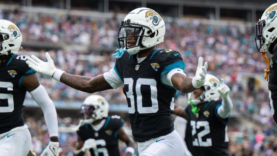 Steelers Montaric Brown