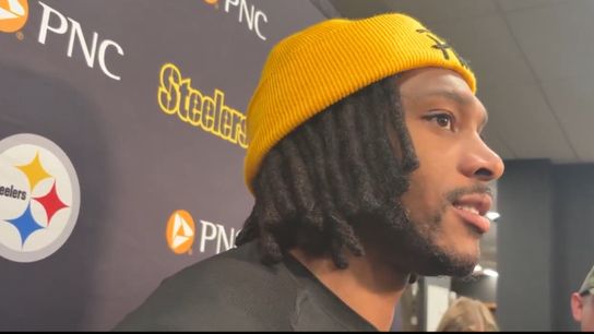 Steelers' Jalen Ramsey Gives Honest Answer About His Status For Week 6 Vs Browns: "Depends On Who You Ask" (Steelers News)