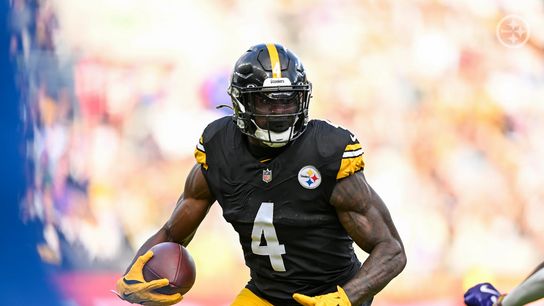 Steelers' DK Metcalf Sends Strong Message To Fans Following Big Game (Steelers News)