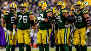 Steelers Just Found The Best Answer For Significant Hole On Offensive Line (Steelers News). Photo by Evan Siegle / Packers.com