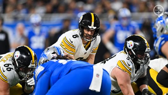 Steelers Offensive Lineman Called Out By Aaron Rodgers For Unacceptable Error (Steelers News)
