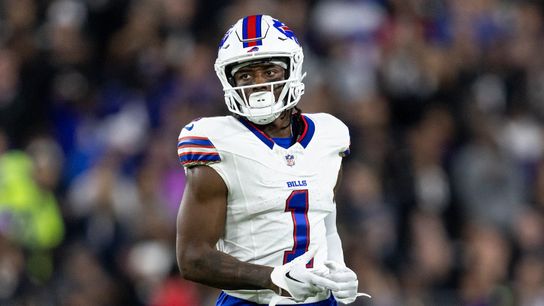 Steelers Suddenly Could Be Calling The Bills As Fresh Wide Receiver Trade Option Emerges (Steelers News)