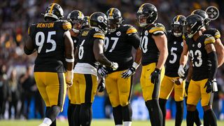 Steelers' Ben Roethlisberger Explains Massive Difference Between Super Bowl XL Team And Now (Steelers News). Photo by Steelers.com
