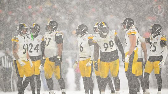 Steelers Ready To Open Up Checkbook As Rising Defender Is Set To Receive Large Extension In 2026 (Steelers News)