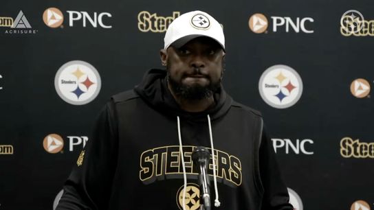 Steelers' Mike Tomlin Makes Confession Regarding DK Metcalf's Absence Following Loss At Cleveland (Steelers News)